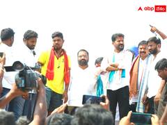 బైబై కేసీఆర్‌ అంటున్న రేవంత్‌- సరికొత్త నినాదంతో శ్రేణుల్లో ఉత్సాహం నింపే ప్రయత్నం