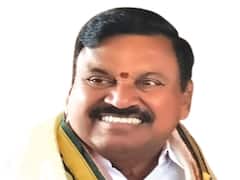 Batchula Arjunudu : టీడీపీ సీనియర్ నేత, ఎమ్మెల్సీ బచ్చుల అర్జునుడు కన్నుమూత