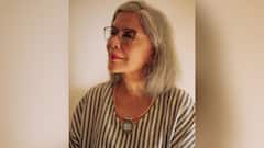 আবারও 'নিষিদ্ধ' বিষয় নিয়ে প্রকাশ্য়ে আসছেন জিনাত! তুঙ্গে জল্পনা