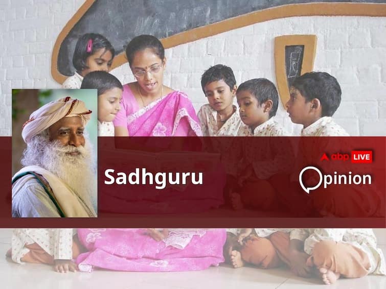 Sadhguru Writes: India A Kaleidoscope. Will Be Wonderful If All Can Speak 5 Languages