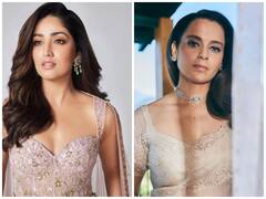कंगना रनौत के साथ  खास बॉन्ड शेयर करती हैं यामी गौतम, बोलीं- इंडस्ट्री की शानदार एक्ट्रेस हैं