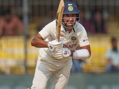 पुजारा के लिए खतरा बन गया है यह ऑस्ट्रेलियाई गेंदबाज, अब तक सबसे ज्यादा बार किया आउट