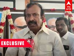 Erode East Election result : ”ஈரோடு கிழக்கில் வெற்றி ஆட்சி மீதான மக்கள் நம்பிக்கை” அமைச்சர் முத்துசாமி உற்சாகம்