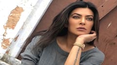 Sushmita Sen: ਬਾਲੀਵੁੱਡ ਅਦਾਕਾਰਾ ਸੁਸ਼ਮਿਤਾ ਸੇਨ ਨੂੰ ਆਇਆ ਹਾਰਟ ਅਟੈਕ, ਜਾਣੋ ਹੁਣ ਕਿਵੇਂ ਹੈ ਅਦਾਕਾਰਾ ਦੀ ਸਿਹਤ