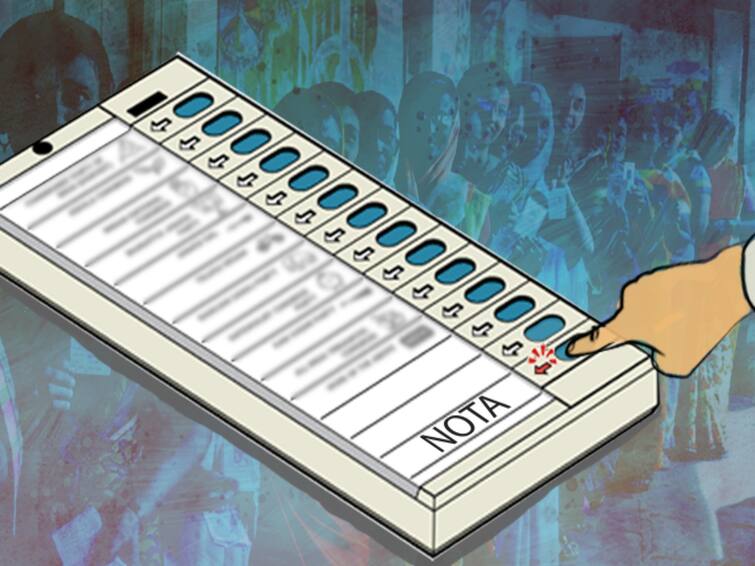 Erode East Bypoll 2023 Result NOTA Got 60 Votes in 2nd Round Vote Counting Erode East Election Result: வெளியான இரண்டாம் சுற்று முடிவுகள்: நோட்டாவுக்கு 60 வாக்குகள் - தேர்தல் சுவாரஸ்யம்!