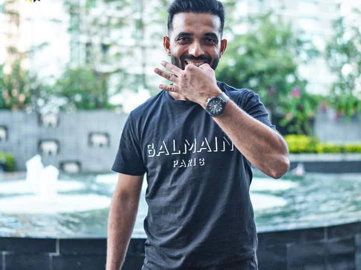 Ajinkya Rahane is part of Chennai Super Kings captained by Mahendra Singh Dhoni in IPL 2023 here know the stats and other facts IPL 2023: महेन्द्र सिंह धोनी की टीम के लिए क्यों मैच विनर साबित हो सकते हैं अंजिक्य रहाणे? जानिए वजह