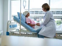 Know How Hormone Therapy Can Help Reduce The Growth Of Cancer Cells