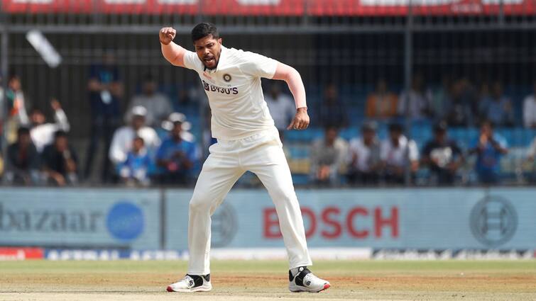 IND vs AUS 3rd Test: Umesh Yadav brings up milestone after dismissing Mitchell Starc IND vs AUS 3rd Test: ইনদওরে বল হাতে আগুন ঝরিয়ে নতুন কীর্তি গড়লেন উমেশ