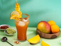 Mango Mojito: गर्मी में रसीले आम का स्वाद चाहते हैं, तो घर पर बनाएं मैंगो मोजिटो खास ड्रिंक