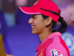 IN PHOTOS: RCB में शामिल है WPL की सबसे महंगी खिलाड़ी, गेंदबाजों के पसीने छुड़ाने में माहिर