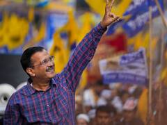 भोपाल में एक लाख की भीड़ इकट्ठा करेगी आम आदमी पार्टी, 14 को बजेगा चुनावी बिगुल