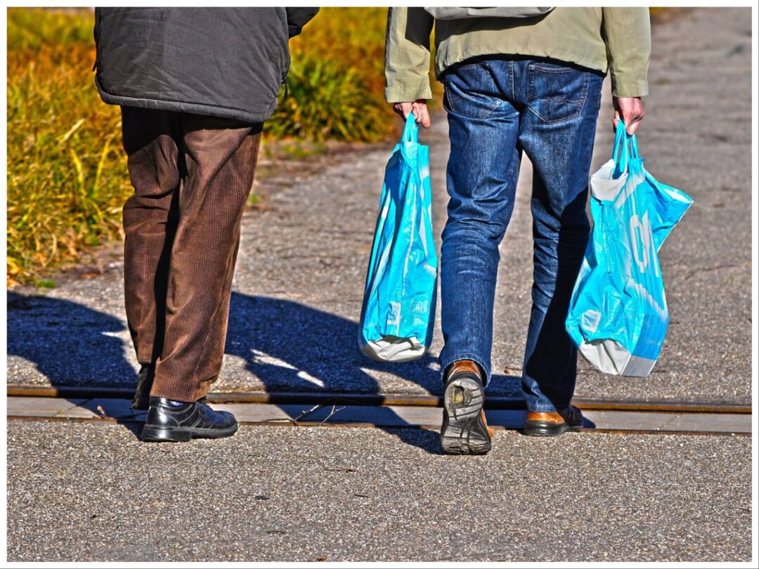 क्या दुकान से सामान खरीदते समय कैरी बैग के लिए अलग से पैसे देने चाहिए? ये है नियम carry bag Charges Do you have to pay extra for the carry bag while shopping know the rule क्या दुकान से सामान खरीदते समय कैरी बैग के लिए अलग से पैसे देने चाहिए? ये है नियम