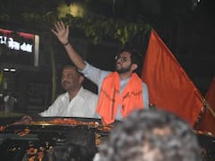 कसबा में मिली जीत के बाद आदित्य ठाकरे की पहली प्रतिक्रिया, बोले- 'जिस तरह से पार्टी तोड़ी गई और...'