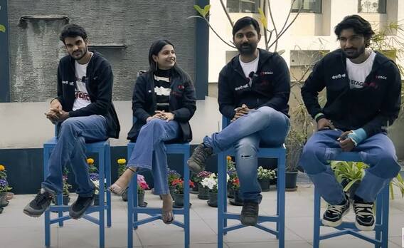 Mewat की कास्ट ने क्या कहा हरियाणवी सिनेमा पर, क्यों दी बॉलीवुड को चेतावनी ? | ENT LIVE