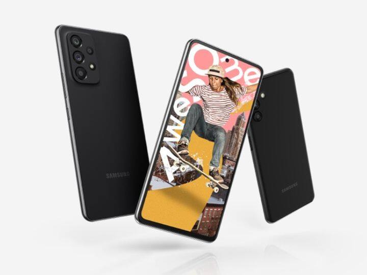 Samsung Galaxy A सीरीज की लॉन्च डेट का खुलासा, इन फीचर्स के साथ इतने फोन देंगे दस्तक Samsung Galaxy Series a34 and a54 5g smartphone launch date price availability comparison all you need to know Samsung Galaxy A सीरीज की लॉन्च डेट का खुलासा, इन फीचर्स के साथ इतने फोन देंगे दस्तक