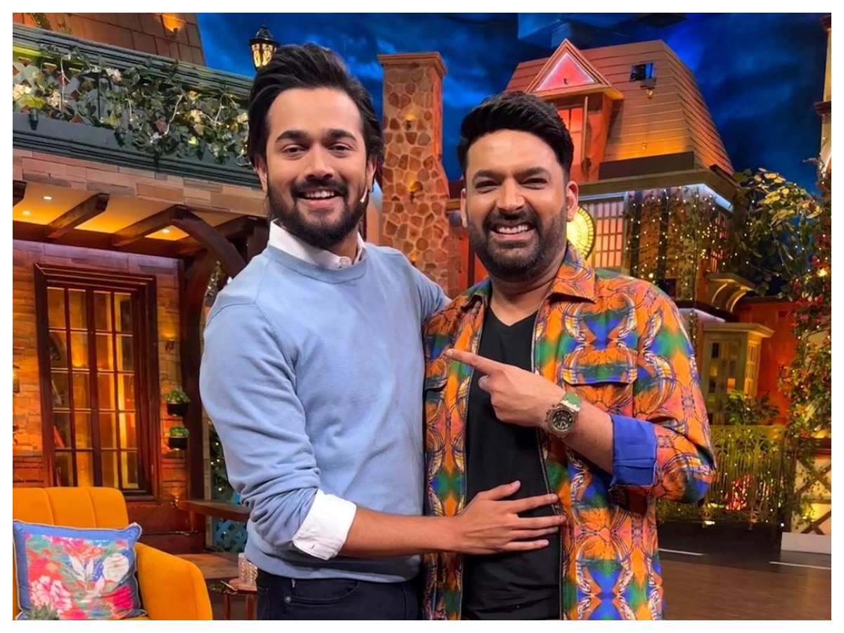 Kapil sharma show hot sale 2019 online