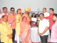 महाराष्ट्र के इस उपचुनाव में वही हुआ जो एग्जिट पोल में कहा गया, ढह गया किला, 1995 के बाद पहली बार हारी BJP