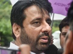 AAP नेता को मिली बड़ी राहत, वक्फ बोर्ड भर्ती मामले में अमानतुल्लाह खान समेत 10 लोगों को मिली जमानत