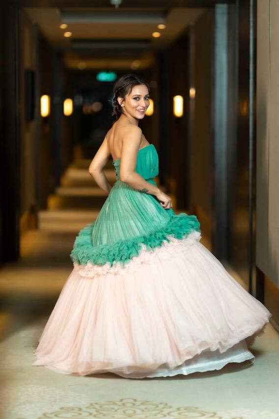 থ্রিলারে আবির-মিমি জুটি