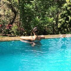 PHOTOS: भारतीय स्टार की पत्नी की खूबसूरती के आगे बॉलीवुड अभिनेत्रियां भी नहीं टिकती, सोशल मीडिया पर फॉलो करते हैं हजारों