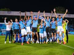 How Is This Year's ISL Playoffs Different To Previous Seasons?