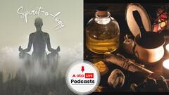 Is Black Magic real? And what is the reality behind 'Nazar Lagna' ? | Spirit-o-logy Ep-03