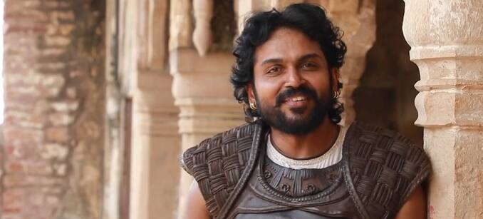 இரண்டாம் பாகம் வெளியாக சில வாரங்கள் மட்டுமே உள்ளது.