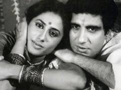 Bollywood Kissa: वो फिल्म जिसकी शूटिंग के दौरान स्मिता पाटिल के दीवाने हो गए थे राज बब्बर, फिर पत्नी को छोड़ की थी शादी