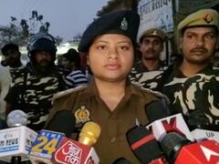 बस्ती: एग्जाम देकर निकल रहा था छात्र, पत्थर मारकर कर दी गई हत्या, गुस्साए परिजनों ने सड़क की जाम