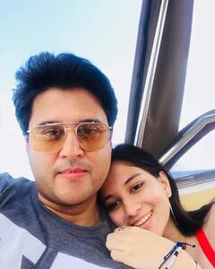 Jyotiraditya Scindia Daughter: मां से भी ज्यादा खूबसूरत हैं केंद्रीय मंत्री ज्योतिरादित्य सिंधिया की बेटी, जानें- उनके बारे में सबकुछ