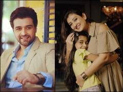 Sachin Shroff से तलाक के बाद कैसी जिंदगी जी रही हैं उनकी पहली पत्नी? कभी TV में चलता था सिक्का