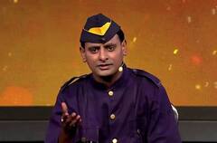 Sagar Karande : 'चला हवा येऊ द्या'मधून सागर कारंडेची एक्झिट; 'त्या' व्हिडीओमुळे चर्चांना उधाण