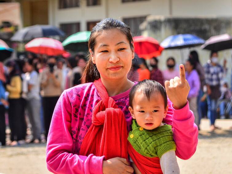 Nagaland Elections Result 2023 Winners List Live: Check The Full List Of Winners