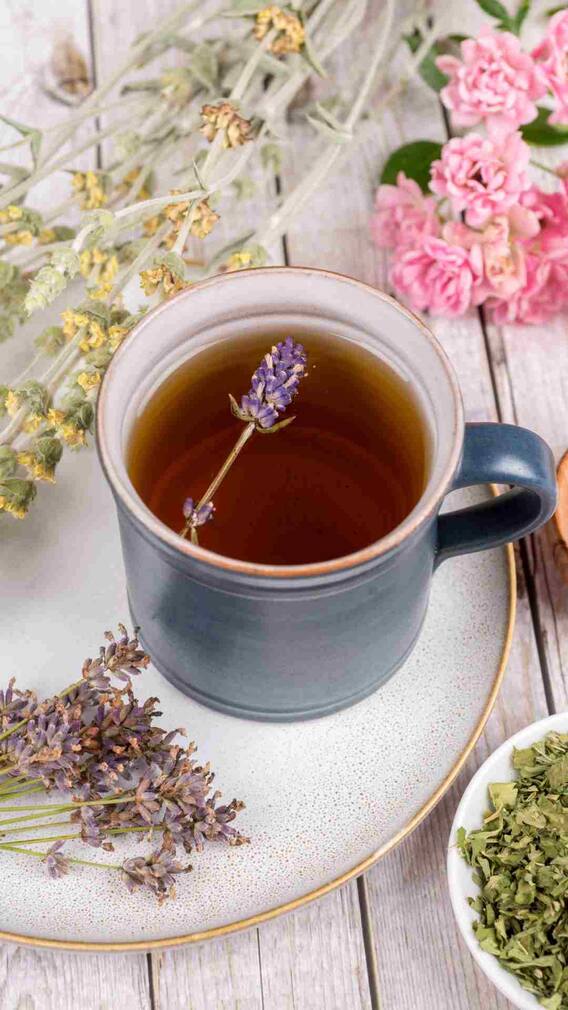 কত কাপের বেশি চা খেলে ক্ষতি ?