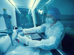 Mukesh Ambani's Reliance Forays Into Genome Testing With a $145 Kit