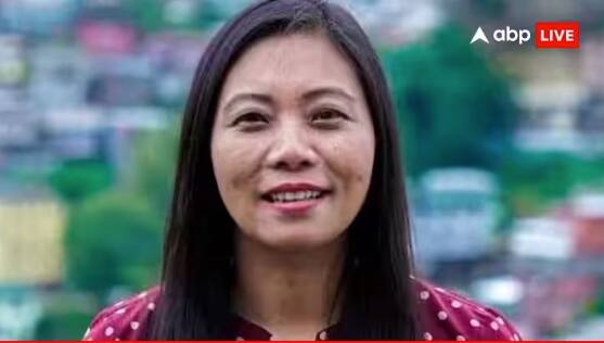 MLA Hekhani Jakhalu: ਨਾਗਾਲੈਂਡ ਦੀ ਹੇਕਾਨੀ ਜਖਾਲੂ ਨੇ ਰਚਿਆ ਇਤਿਹਾਸ,