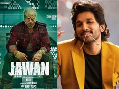 শাহরুখের 'জওয়ান'-এ বিশেষ চরিত্রে অল্লু অর্জুন? রইল বিস্তারিত
