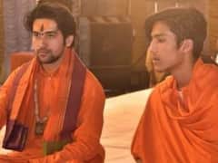 कौन हैं धीरेंद्र शास्त्री के भाई शालिग्राम, जिसे आज कोर्ट से मिली है जमानत? उनके बारे में जानें