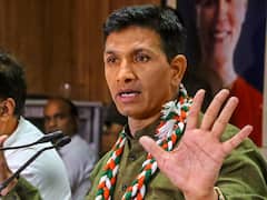 भोपाल: विधायक जीतू पटवारी पूरे बजट सत्र से निलंबित, कांग्रेस बोली- स्पीकर के खिलाफ लाएंगे अविश्वास प्रस्ताव