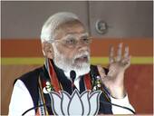 PM Modi Speech: 'ये कट्टर लोग कहते हैं कि मर जा मोदी, लेकिन देश कह रहा है...', BJP की जीत के बाद बोले पीएम मोदी