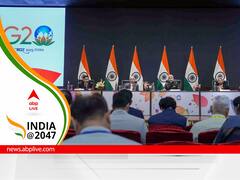 No G20 Consensus Yet Again, India Issues Chair's Summary As Foreign Ministers Divided Over Ukraine