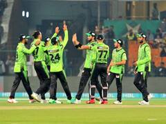 लाहौर क्लंदर्स और क्वेटा ग्लैडिएटर्स के बीच खेला जाएगा मुकाबला, जानिए क्या हो सकती है दोनों टीमों की संभावित प्लेइंग इलेवन