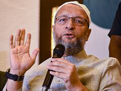 CM गहलोत के गढ़ से ओवैसी की हुंकार, बोले- 'न्याय हासिल करने के लिए राजनीति में शामिल हों मुसलमान'