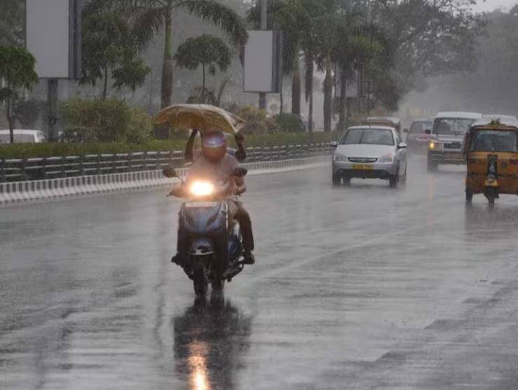 weather update today 2 march punjab haryana imd forecast rain alert punjab haryana Punjab Weather: ਪਹਾੜਾਂ ਵਿੱਚ ਬਰਫਬਾਰੀ, ਪੰਜਾਬ ਵਿੱਚ 4 ਡਿਗਰੀ ਡਿੱਗਿਆ ਪਾਰਾ, ਝੱਖੜ ਨਾਲ ਫ਼ਸਲਾਂ ਨੂੰ ਨੁਕਸਾਨ