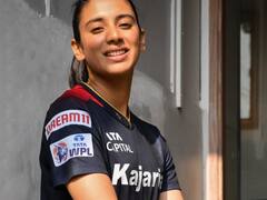 मुंबई इंडियंस के बाद दिल्ली कैपिटल्स और यूपी वारियर्स ने जर्सी का किया अनावरण, देखें