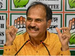 बंगाल की सागरदिघी सीट पर कांग्रेस को मिली जीत, अधीर रंजन चौधरी बोले- 'TMC ने मुसलमानों के साथ गद्दारी की, लेकिन...'