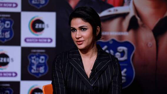 Lavanya Tripathi Favorite | Puli Meka Interview: లావణ్య ఫేవరెట్ క్యారెక్టర్ ఏంటి..?