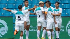 প্রথমবার সন্তোষ ট্রফির ফাইনালে মেঘালয়, খেতাবি লড়াইয়ে প্রতিপক্ষ কর্ণাটক