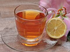 Lemon Tea ஒரு கப் லெமன் டீ குடிச்சா.. இவ்வளவு நன்மைகளா?