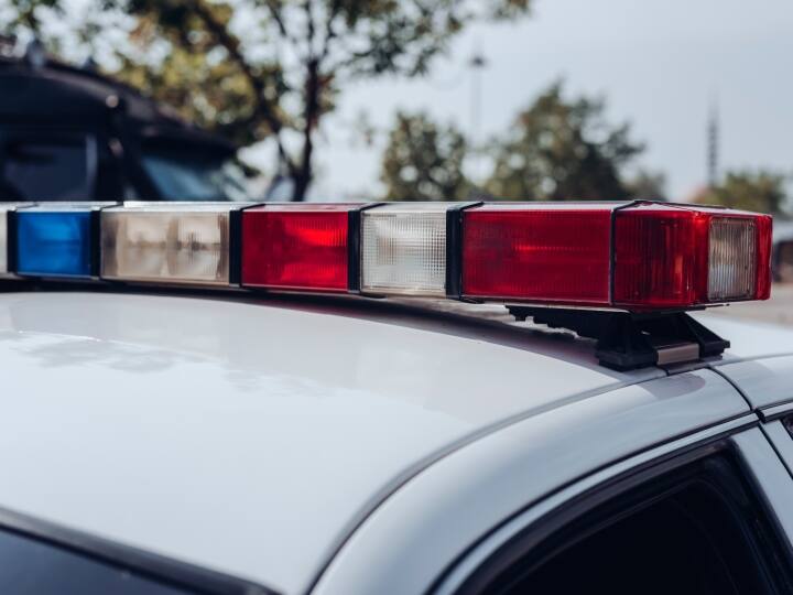 Ghaziabad: जेल से छूटकर आते ही शुरू की लूट की वारदात, पुलिस ने 5 बदमाश पकड़े Ghaziabad Police caught 5 miscreants, started crime again as they came out of jail Ghaziabad: जेल से छूटकर आते ही शुरू की लूट की वारदात, पुलिस ने 5 बदमाश पकड़े